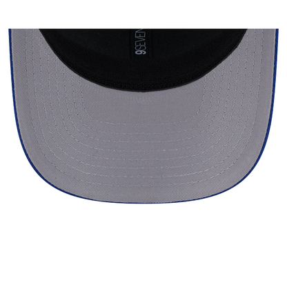 New England Patriots Retro 970 Stretch Mesh Snapback