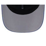 New England Patriots Retro 970 Stretch Mesh Snapback