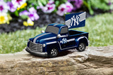 New York Yankee's Rally Truck Statue - Eclectic-Sports