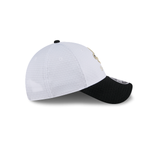 New Orleans Saints 24 Training Camp 940 Adjustable Cap