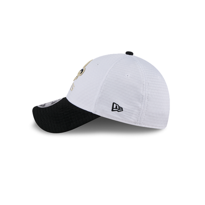 New Orleans Saints 24 Training Camp 940 Adjustable Cap - Eclectic-Sports
