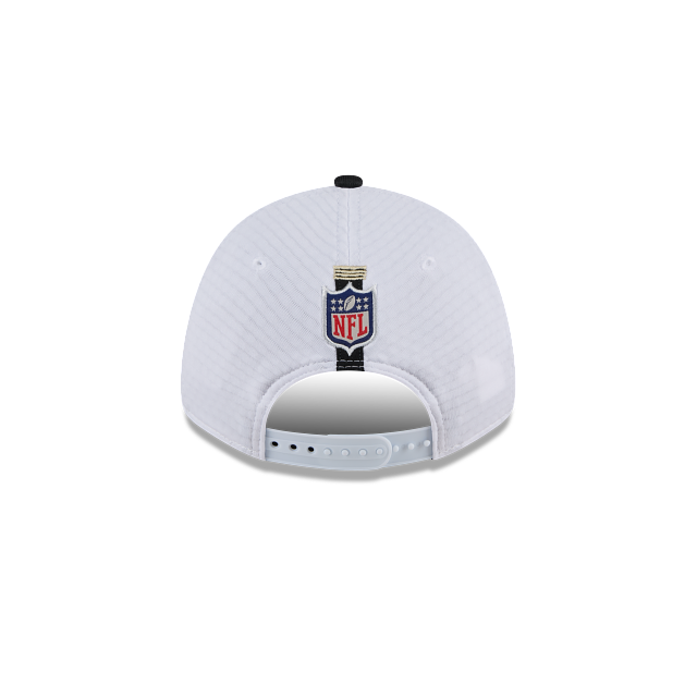 New Orleans Saints 24 Training Camp 940 Adjustable Cap - Eclectic-Sports