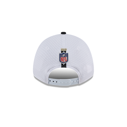 New Orleans Saints 24 Training Camp 940 Adjustable Cap - Eclectic-Sports