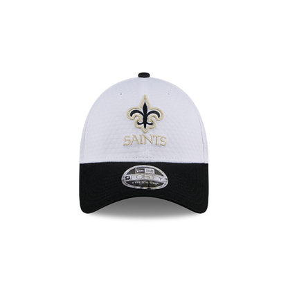New Orleans Saints 24 Training Camp 940 Adjustable Cap - Eclectic-Sports