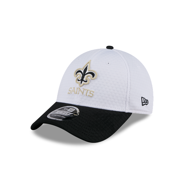 New Orleans Saints 24 Training Camp 940 Adjustable Cap - Eclectic-Sports