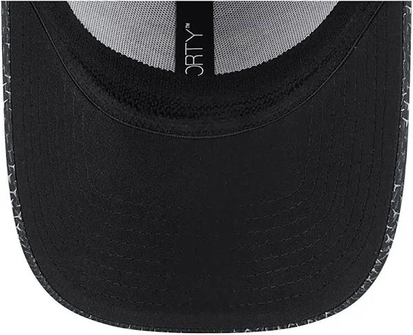 New Orleans Saints Sideline New Era 9FORTY Stretch-Snap Hat