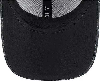 New Orleans Saints Sideline New Era 9FORTY Stretch-Snap Hat