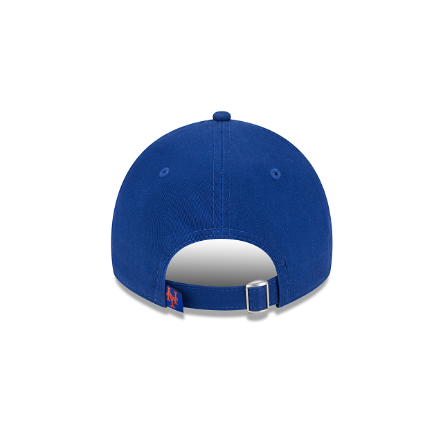 New York Mets 920 Logo Mix Cap - Eclectic-Sports