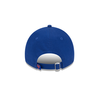 New York Mets 920 Logo Mix Cap - Eclectic-Sports