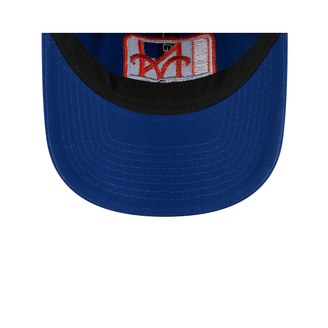 New York Mets 920 Logo Mix Cap - Eclectic-Sports