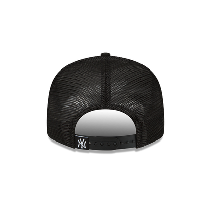 New York Yankees 950 Mesh Snapback Cap - Eclectic-Sports
