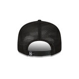 New York Yankees 950 Mesh Snapback Cap