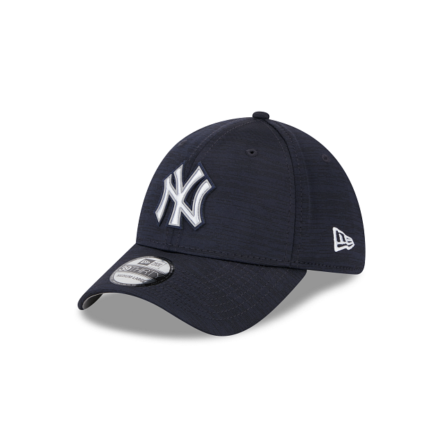 New York Yankees 3930 Club House Flex Fit Cap - Eclectic-Sports