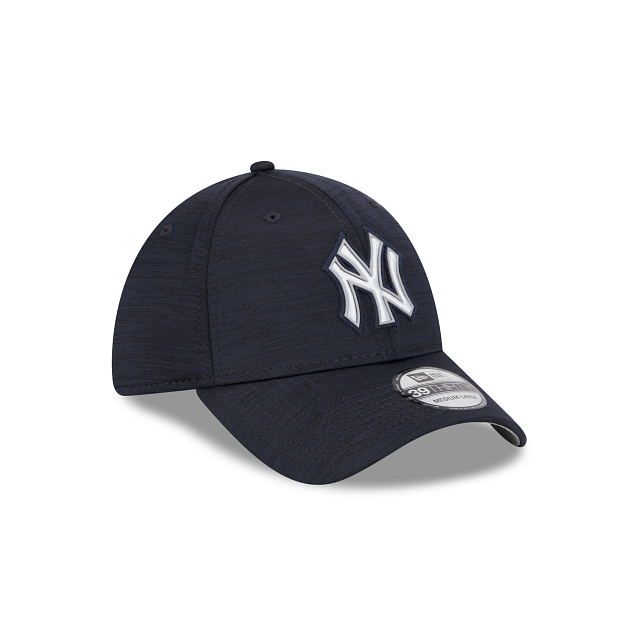 New York Yankees 3930 Club House Flex Fit Cap - Eclectic-Sports