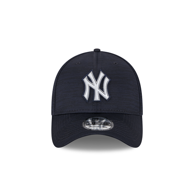 New York Yankees 3930 Club House Flex Fit Cap - Eclectic-Sports
