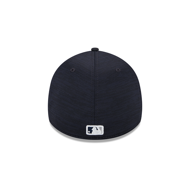 New York Yankees 3930 Club House Flex Fit Cap - Eclectic-Sports