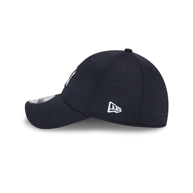 New York Yankees 3930 Club House Flex Fit Cap - Eclectic-Sports
