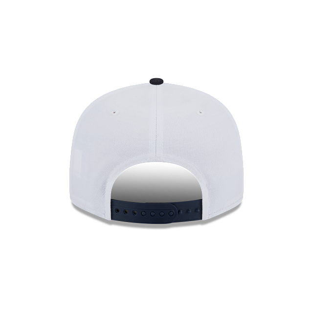New York Yankees Crest 950 Snapback Cap - Eclectic-Sports