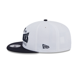 New York Yankees Crest 950 Snapback Cap