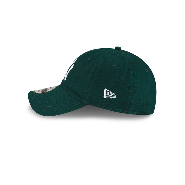 New York Yankees Dark Green 920 Unstructured Adjustable Cap