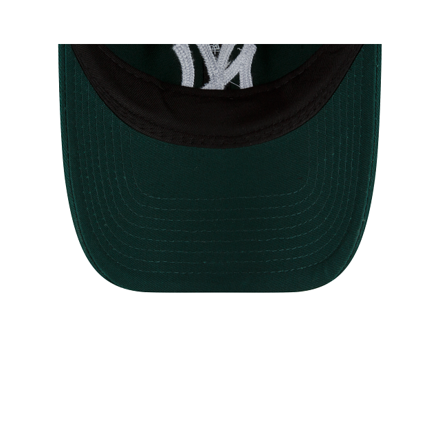 New York Yankees Dark Green 920 Unstructured Adjustable Cap