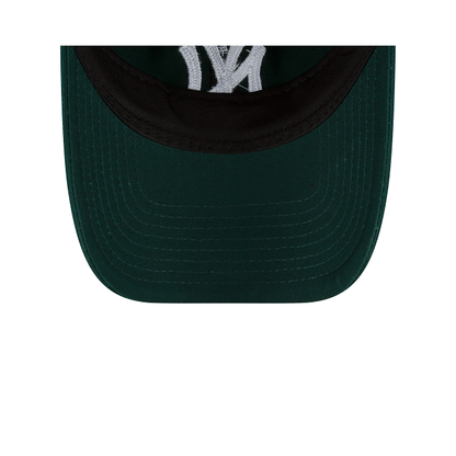 New York Yankees Dark Green 920 Unstructured Adjustable Cap