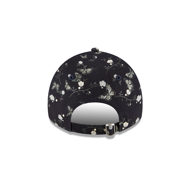New York Yankees 920 Womens Floral Cap