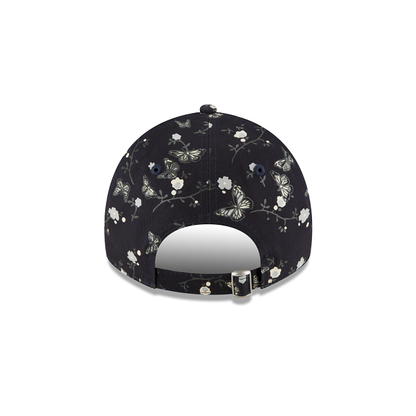 New York Yankees 920 Womens Floral Cap