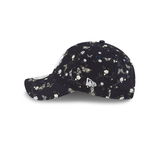 New York Yankees 920 Womens Floral Cap