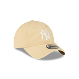 New York Yankees 920 Tan Unstructured Adjustable Cap