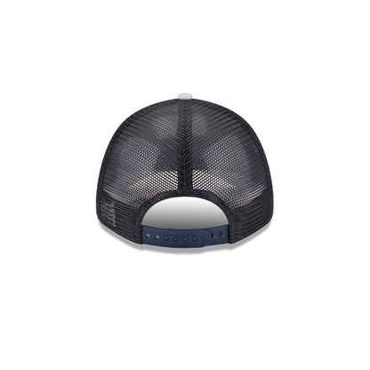 New York Yankees 940 Team Glitter Womens Cap - Eclectic-Sports