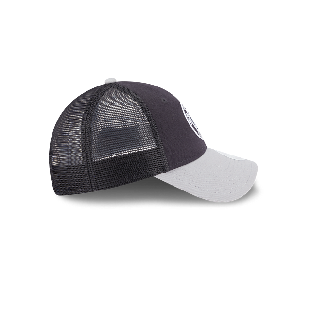 New York Yankees 940 Team Glitter Womens Cap - Eclectic-Sports