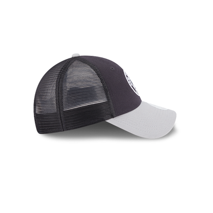 New York Yankees 940 Team Glitter Womens Cap - Eclectic-Sports