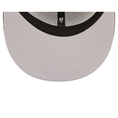 New York Yankees 9 Fifty Teamsplit Cap - Eclectic-Sports