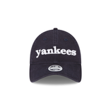 New York Yankees Womens 920 Wordmark Cap