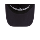 New York Yankees Womens 920 Wordmark Cap