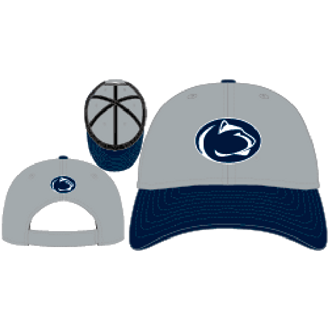 Penn State Nittany Lions 940 League Cap - Eclectic-Sports