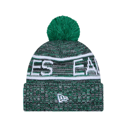Philadelphia Eagles Retro Sideline Knit Hat