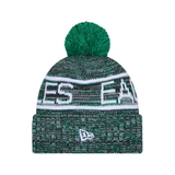 Philadelphia Eagles Retro Sideline Knit Hat