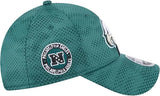 Philadelphia Eagles Sideline New Era 9FORTY Stretch-Snap Hat