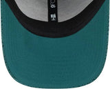 Philadelphia Eagles Sideline New Era 9FORTY Stretch-Snap Hat