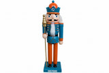 Miami Dolphins Nutcracker - Eclectic-Sports
