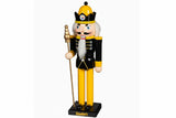 Pittsburgh Steelers Nutcracker - Eclectic-Sports