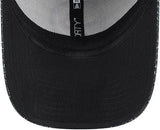 Pittsburgh Steelers Sideline New Era 9FORTY Stretch-Snap Hat