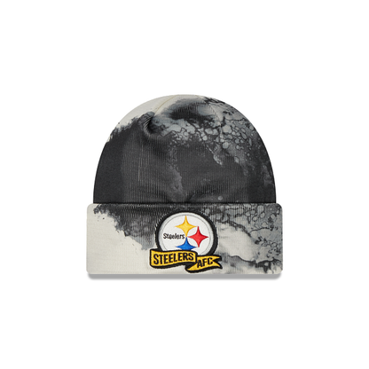 Pittsburg Steelers Sideline Ink Knit Hat