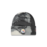 Pittsburg Steelers Sideline Ink Knit Hat