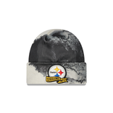Pittsburg Steelers Sideline Ink Knit Hat