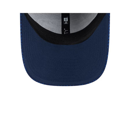 Seattle Seahawks Sideline New Era 9FORTY Stretch-Snap Hat