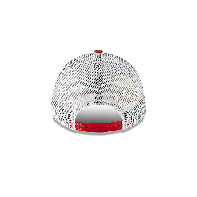 St. Louis Cardinals Cooperstown Retro 940 Mesh Back Cap