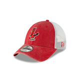 St. Louis Cardinals Cooperstown Retro 940 Mesh Back Cap